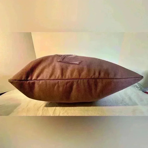 YSL Rive Gauche X-Large Canvas Tote - Picture 13 of 16